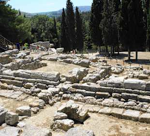 Knossos - Impression