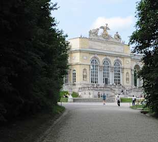Wien Schönbrunn