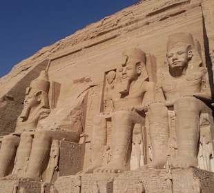 Abu Simbel