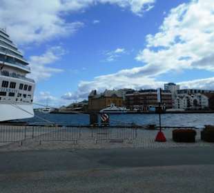 Hafen Stavanger