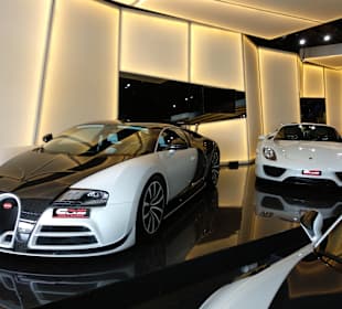 Al Ain Class Motors