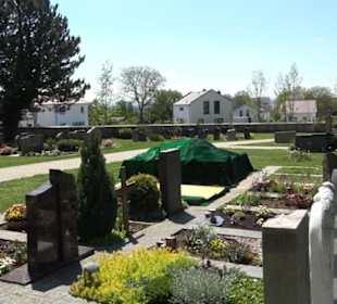 Friedhof Baisingen