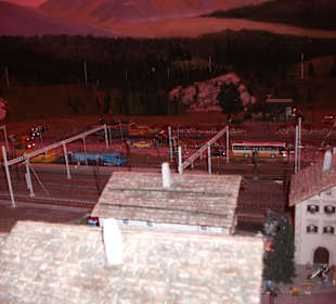 Miniatur Wunderland Hamburg