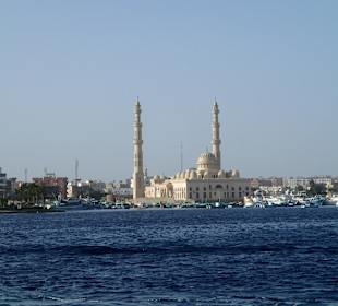 Hurghada 