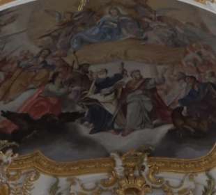 Stift Unserer Lieben Frau zur Alten Kapelle
