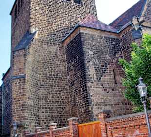 Kirchturm St. Martini