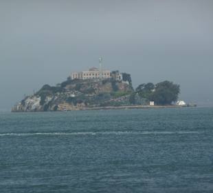 Alcatraz