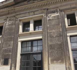 Altstädtische Hauptwache