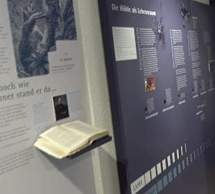 Höhlenkundliches Museum Laichingen