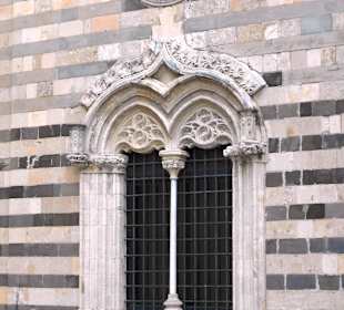 Kathedrale Maria Santissima Assunta