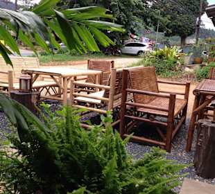 Orchid Café Khao Lak