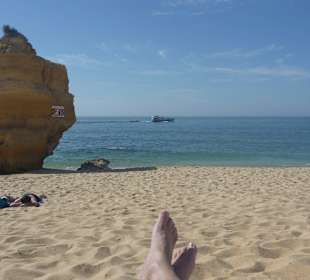 Toller Strand (öffentlich)
