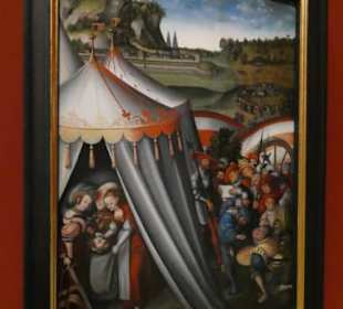 Gotha: Besichtigung des Herzoglichen Museums