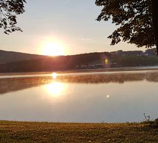 Stubenbergsee / Freizeitpark