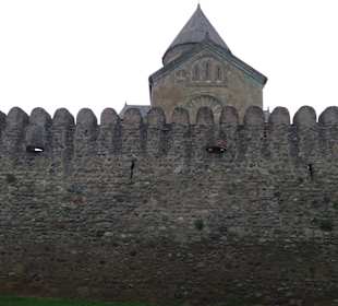 Kościół Sweti Cchoweli
