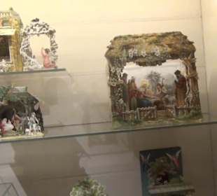 Salzburger Weihnachtsmuseum