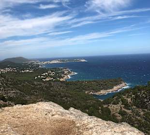 Strand Sa Font de Sa Cala