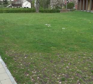 Katholisches Gemeindezentrum St. Josef