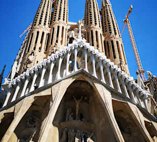 Sagrada Familia