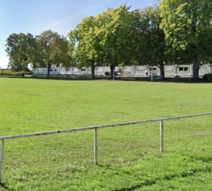 Sportplatz Weiherweg
