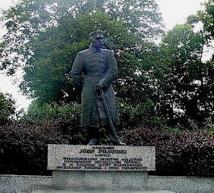 Pomnik Józefa Piłsudskiego