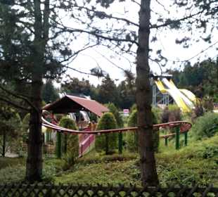 Schwabenpark in Welzheim