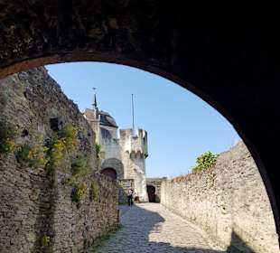 Marksburg