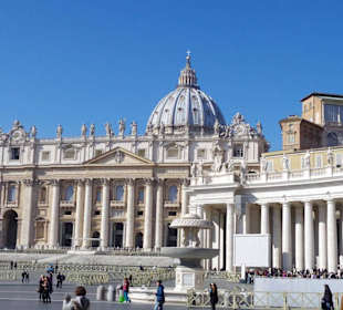 Bazylika św. Piotra