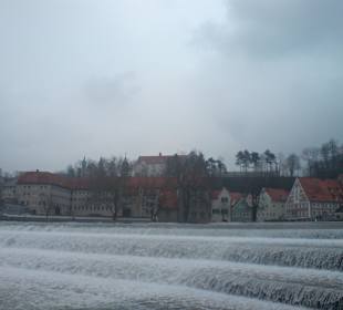 Altstadt Landsberg am Lech