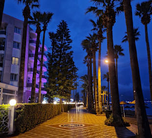 Stadtrundgang Marmaris