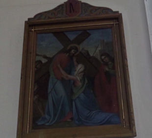 Friedhofskapelle St. Michael Hirrlingen