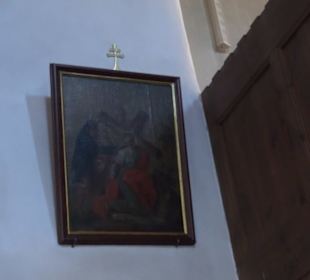 Kirche St. Peter und Paul