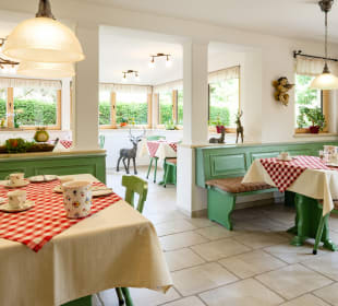Gastro Gästehaus Maier zum Bitscher