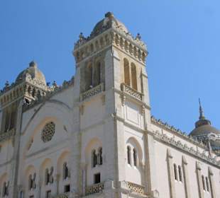 Cathedral Saint Louis