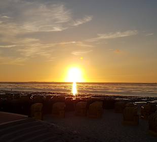 Strand Duhnen