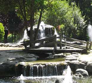 Katerini Municipal Park