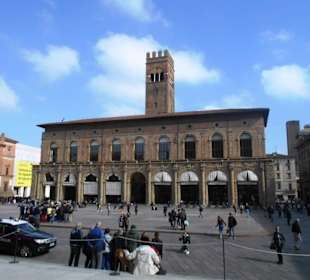Palazzo del Podestà