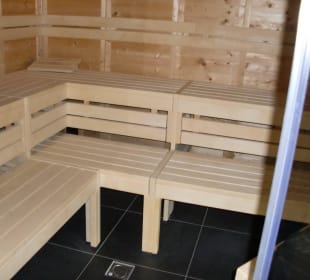 Biosauna