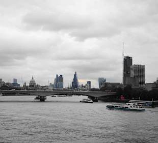 Skyline-Impressionen zum Geniessen