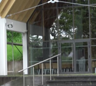 Aussegnungshalle Altheim