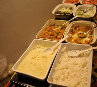 Restaurant Lelapa