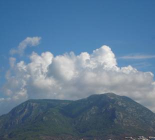Taurusgebirge