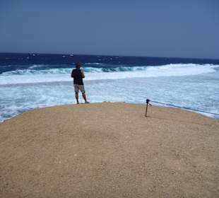 Wir kommen wieder, aber nur noch im Winter