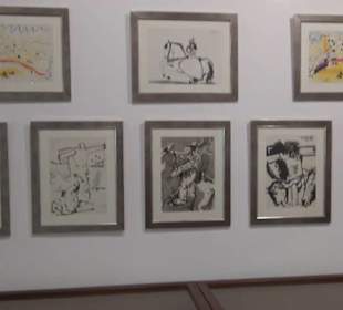 Sammlung zeitgenössischer Kunst