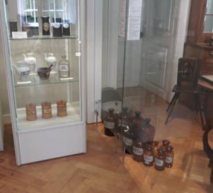 Deutschordensschloss