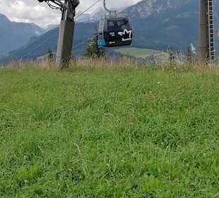 Wandern Mühlbach