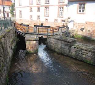 Altstadt Wissembourg