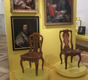 Stadtmuseum Simeonstift