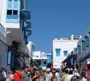 Sidi Bou Saïd