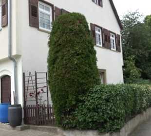 Widumhof Kilchberg